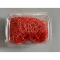 thumbnail image 5 of Strawberry Licorice Laces - 10 oz Bag - by The Penny Candy Store, 5 of 6