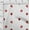 White, variant on oneOone Organic Cotton Poplin Twill Fabric Strawberry Fruit Fabric Prints by Yard 42 Inch Wide
