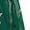 Green, variant on Happy Cherry Kids Girls Dress Velvet Mesh Tutu Dresses Long Sleeve Princess Dresses Sequins for Winter Fall Photoshoot 4-5 Years Red