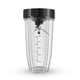 thumbnail image 2 of 24Oz Cup 7 Fins Extractor Blade, for Nutri Ninja Auto IQ BN801 SS101, 2 of 5