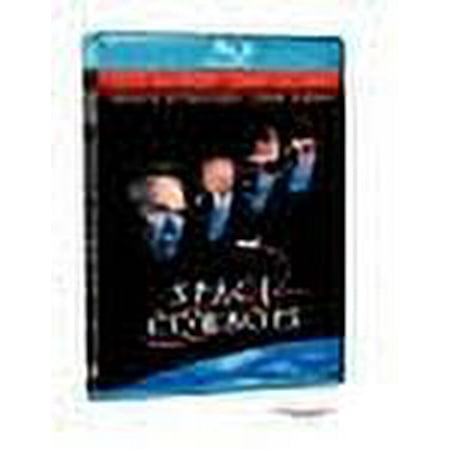 Space Cowboys [Blu-ray] (Blu-Ray) directed by Clint Eastwood