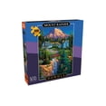thumbnail image 3 of Rompecabezas Buffalo Games Eric Dowdle Mount Rainier 300 piezas, 3 of 6