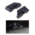 thumbnail image 3 of 2 Pcs Car Rear Seat Air Condition Vent Outlet Duct Cover For Mazda Cx5 2013-2018, 3 of 5