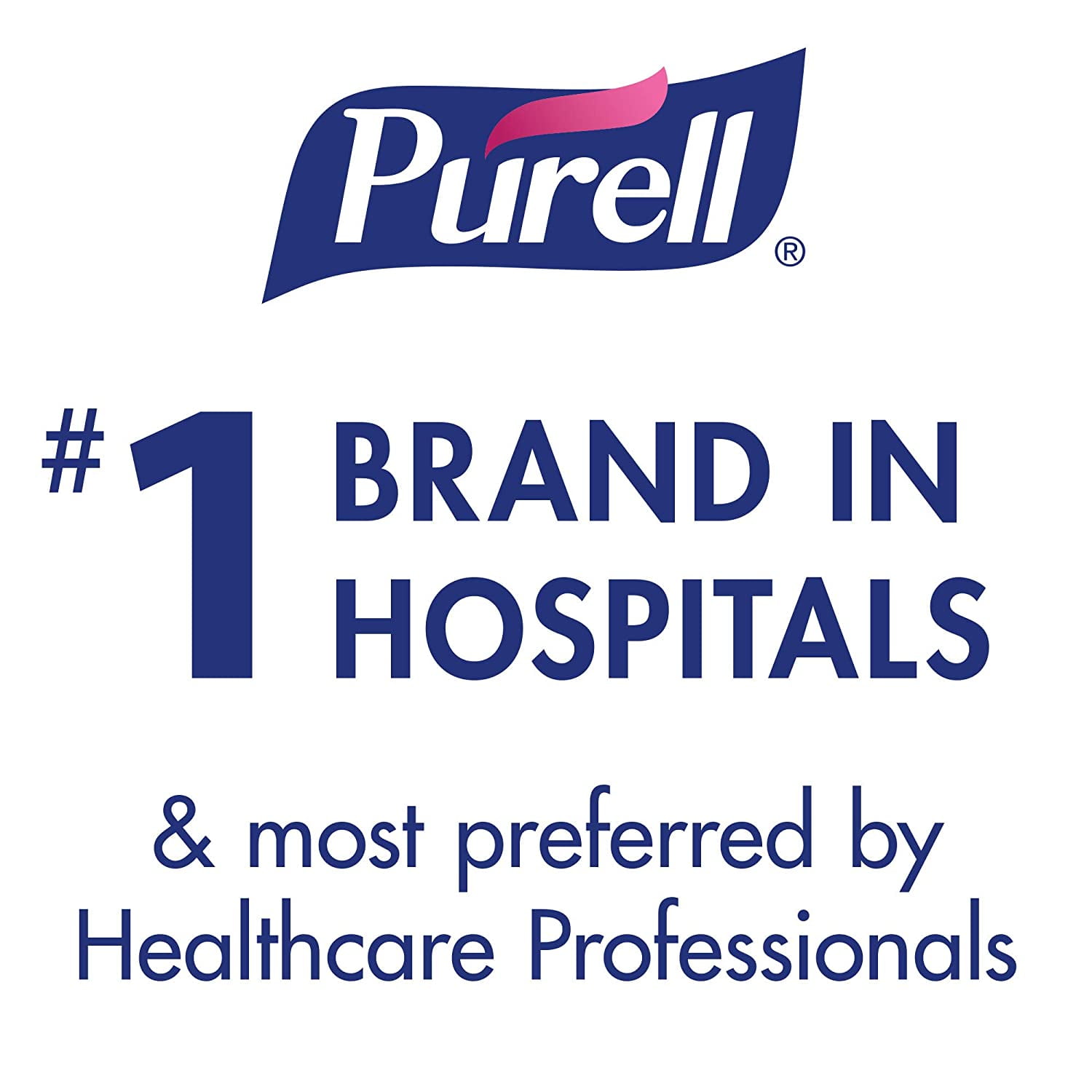 PURELL Gel Hand Sanitizer Dispenser Refill, Fragrance Free, 33.8 fl oz (1000 ml), 1 Each