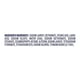 thumbnail image 2 of Dove Beauty Bar Sensitive Skin, 6 Count, 2 of 9