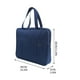thumbnail image 3 of pstuiky Bolso de oficina, bolsa para documentos, bolso de mano para reuniones de negocios, bolso tote, bolso de hombro, bolsa para documentos, bolsa de oficina, 3 of 5