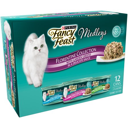 Who Cans Walmart Brand Cat Food Who Cans Walmart Brand Cat Food