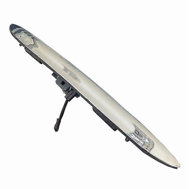 51137074020 Touring Boot Trunk Lid Rear Handle Grip for BMW Mini 5 R50 R52 R53 2000-2008 Tailgate Sw