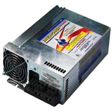 Progressive Dynamics 80A Converter Charger with Built In Charge Wizard