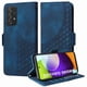 thumbnail image 5 of Funda GANGXUN para Samsung Galaxy A52 4G/5G con diseño acolchado elegante, cuero PU, protección total y ajuste preciso, 5 of 5