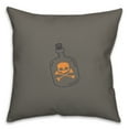 thumbnail image 2 of Creative Products Pick Your Poison 20 x 20 Spun Poly Pillow, 2 of 3