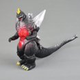 thumbnail image 3 of Figuras de acción de película de Godzilla, 17CM, modelo de colección móvil, juguetes para niños, regalos de cumpleaños, 3 of 5