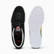 thumbnail image 3 of PU & MA x 2K Suede Mens Shoes 397840 01 PU & MA black sun strm PU & MA wht, 3 of 6
