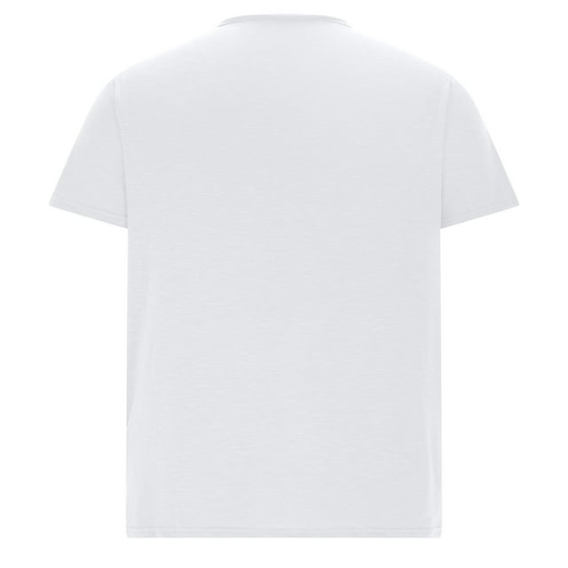 Blusas y camisas de manga corta con cuello en V para hombre, informales, elásticas, de manga corta, transpirables, con cuello en V y corte ajustado.