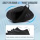 thumbnail image 5 of JShteea Aqua Shoes Buceo Transpirables Vadeo para Senderismo en El Lago (black38), 5 of 9