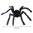 thumbnail image 3 of NARABB Clearance Halloween Decoration Lights Holiday Ambience Layout Lights LED Light String Battery Box With Remote Control With Spider, 3 of 9