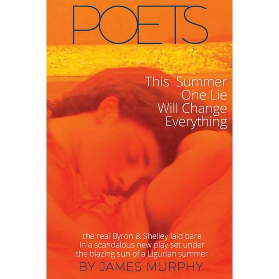 Poets (Paperback)
