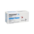 thumbnail image 1 of Prograf XL 1 mg Caja Con 50 Cápsulas De Liberación Prolongada., 1 of 1