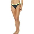 thumbnail image 4 of TYR Women's Sandblasted Cove Mini Bikini Bottom, 4 of 4