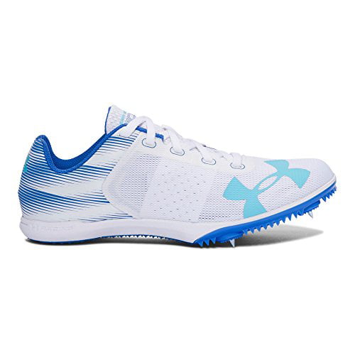 under armour women's track spikes