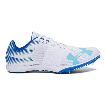 Under Armour Women's UA Kick Distance Track (Best Mid Distance Track Spikes)