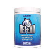 Huge Supplements Defend Cycle Support 120Caps