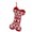 A, variant on VerPetridure 2020 Christmas Pet Socks Knitted Christmas Decoration Socks Gift Socks Wool Socks Jacquard Christmas Socks Gift Bag-6# New Christmas Pet Stocking Knitting Christmas Decorating Stocking G