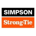 thumbnail image 2 of Cabezal de corte Screw Simpson Strong-Tie S07225FBB, 7 x 2,25 cm, 3000 unidades, 2 of 2