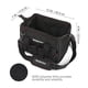 thumbnail image 2 of Bolsa de almacenamiento Workpro de 12 pulgadas con parte sup, 2 of 7