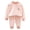 Orange, variant on Leey-World 4t Boys Pajamas Boys 2-piece Snug-fit Pajama Set, Soft & Cute for Kids(Green,160)