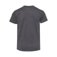 thumbnail image 3 of Hanes Authentic Youth Short Sleeve T-Shirt, 3 of 3