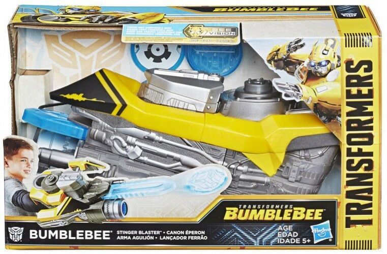 bumblebee transformer toy walmart