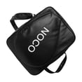 thumbnail image 2 of Youkk Tennis Bag Racket Bag for Tennis Paddles Badminton Black Racket Pickleball Racquet Black, 2 of 6