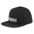 thumbnail image 1 of Gorra Puma Flatbrim Cap UNISEX 024606-01 negro UNITALLA, 1 of 3