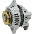 thumbnail image 1 of FPE - Forklift ALTERNATOR 4G63 4G64 MD169683D HACUS Aftermarket - New, 1 of 1
