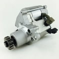 thumbnail image 5 of KarParts360 For Toyota Sienna Starter Motor 2004 2005 Replaces 28100-74260-84 Vehicle Trim: 3.0L V6 2995cc 183 CID, 5 of 7