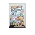 thumbnail image 2 of POP! COMIC COVER: DC-BRAVE AND BOLD 28, 2 of 2