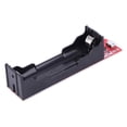 thumbnail image 2 of 2pcs 18650 Charger Module 4.2V Lithium Battery Charger TEC4056, 2 of 8
