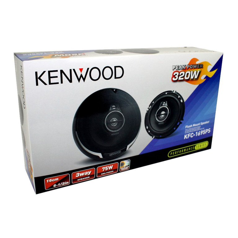 Kenwood 1695ps store