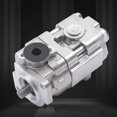 thumbnail image 6 of FETCOI Fit Kubota Tractor L2800DT L3240DT L4300DT Hydraulic Pump Model T1150-36440, 6 of 11