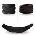 thumbnail image 4 of LOVEVER Support de Cou pour Ronfler - Collier Cervical Réglable en Mousse Douce pour Dormir, 4 of 4