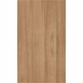 thumbnail image 4 of 3 1/2"W x 6"D x 6"H Monterey Smooth Corbel, Douglas Fir, 4 of 9