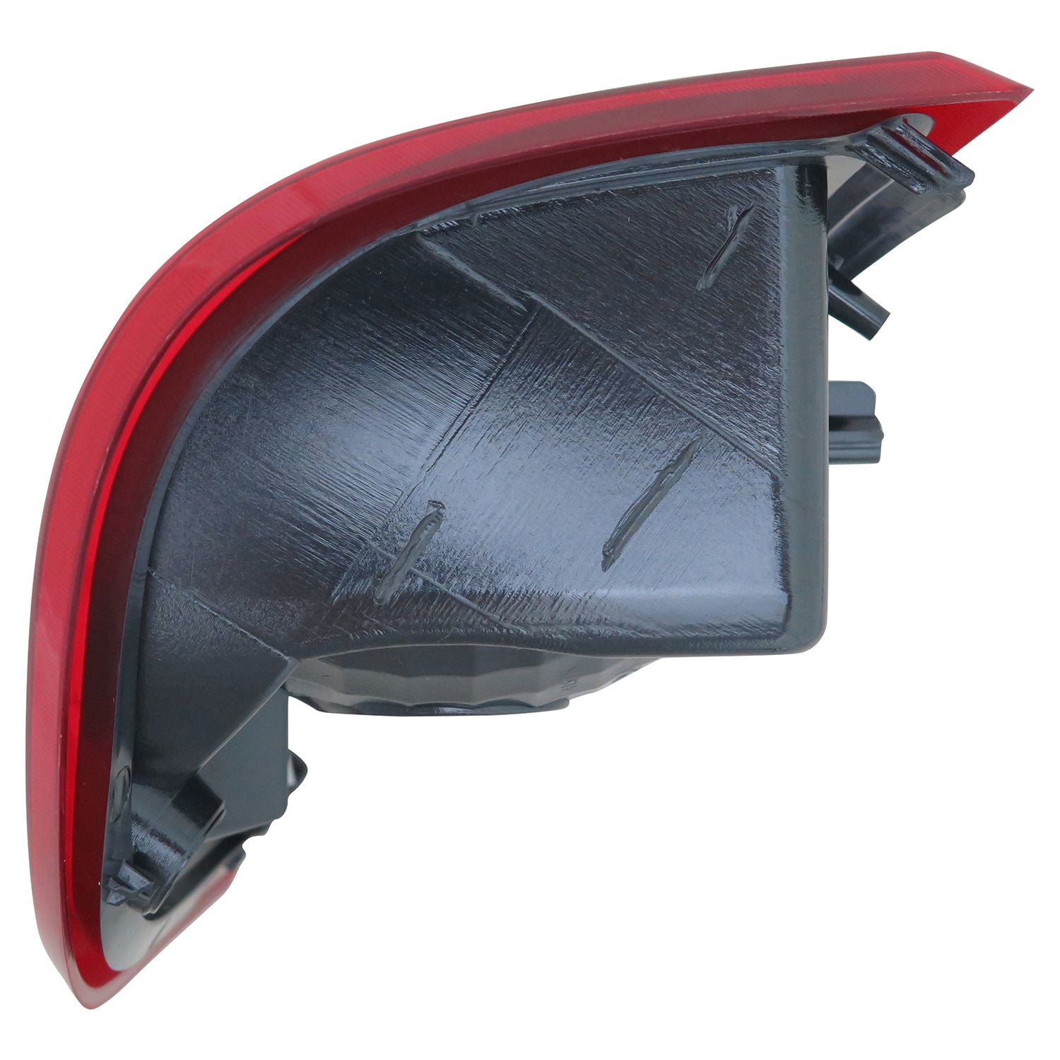 TYC 11-6291-01-1 Ford Ranger Right Replacement Tail Lamp 