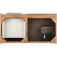 thumbnail image 4 of James Martin Vanities 388-V36-Bn Columbia 36" Single Basin Wood Vanity Cabinet Only -, 4 of 7