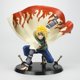 thumbnail image 1 of Figura de NARUTO de PVC, modelo de juguete, Minato, Naruto, Padre, Hijo, Anime, norikaze, Minato, Kakashi, Obito, Sasuke, 2 unidades por lote Fivean Figuras de anime, 1 of 2
