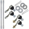 thumbnail image 1 of Niche Tie Rods with End Kit for Yamaha Raptor 700 700R YFZ450 MK1006240, 1 of 3