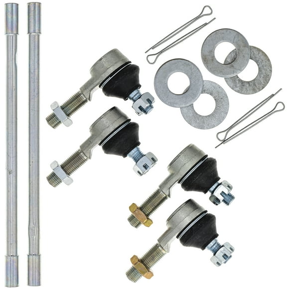 Niche Tie Rods with End Kit for Yamaha Raptor 700 700R YFZ450 MK1006240