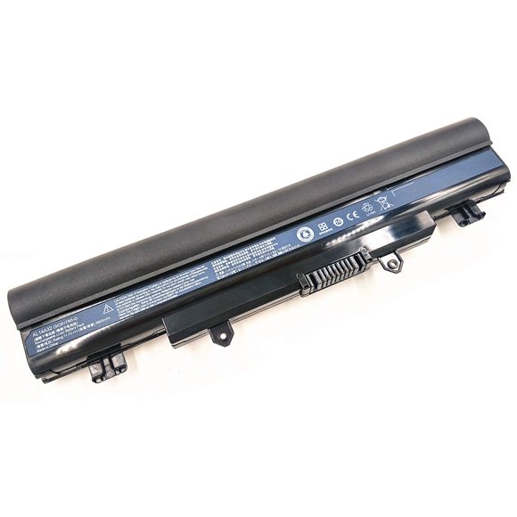 New Genuine battery Acer extensa 2509 2510G EX2509 EX2510G 6 Cell