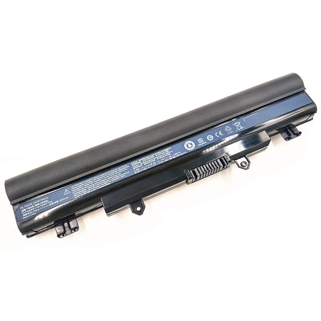 Batterie Authentique Acer ASPIRE E14 Tactile AL14A32 5000mah 6 Cellules