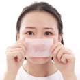 thumbnail image 6 of Face Cleansing Paper Sheets, Oil Control, Absorbent Paper, Beauty Makeup Tools D8I8, 6 of 8